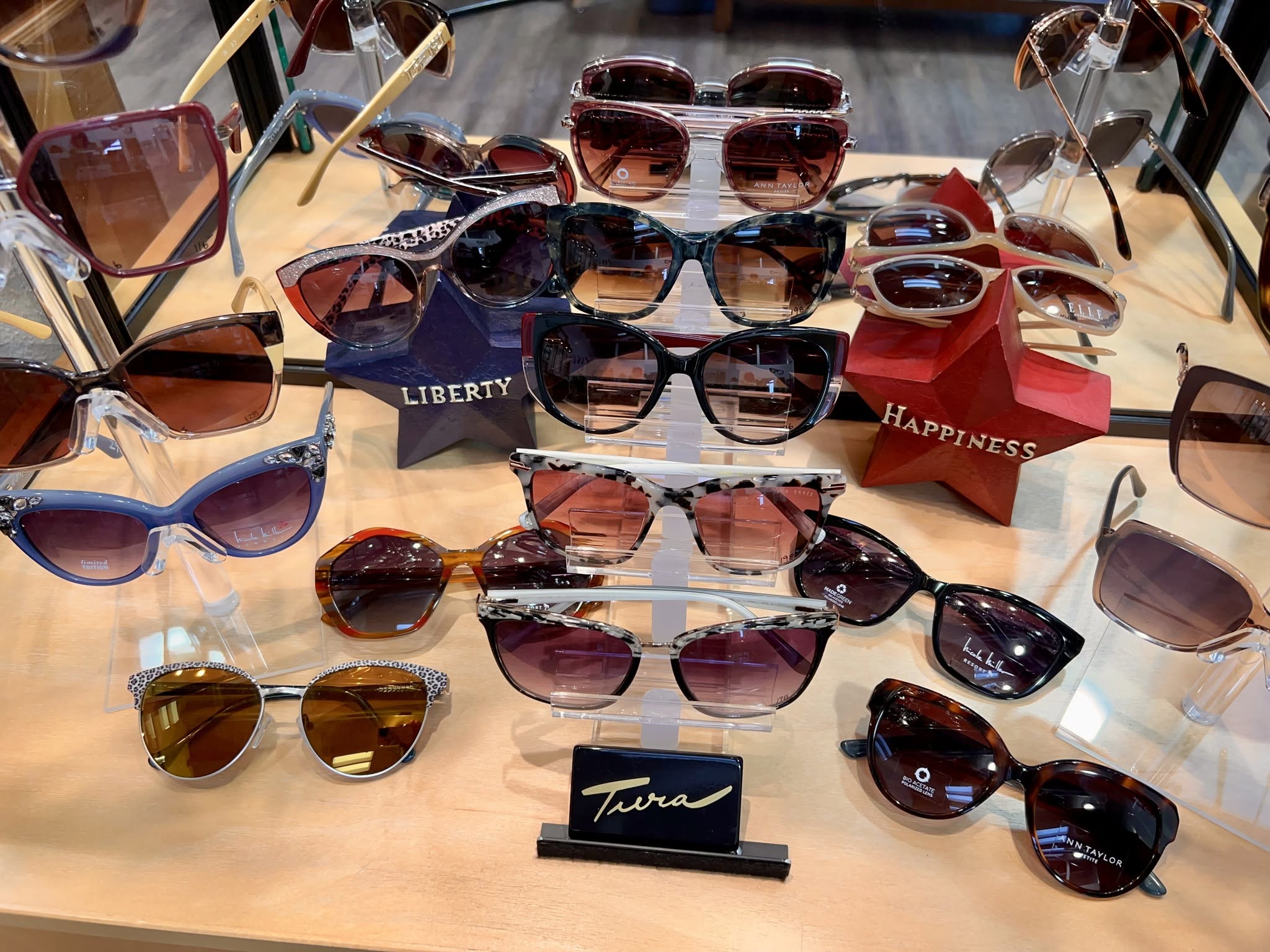 Northwest Optical