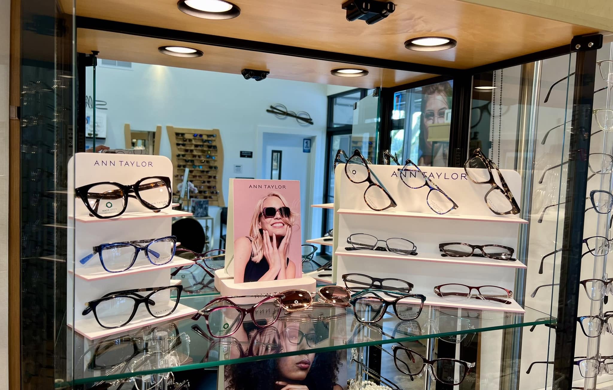 Northwest Optical
