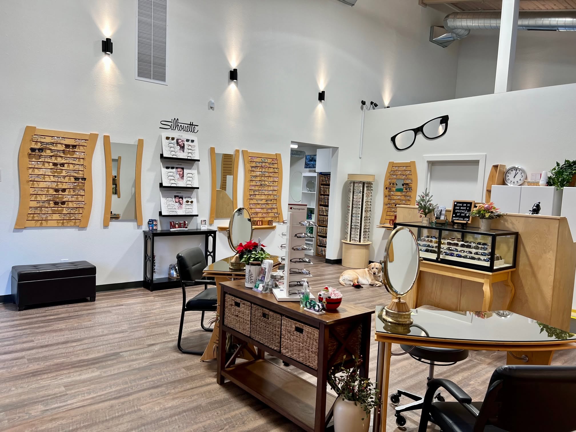 Northwest Optical