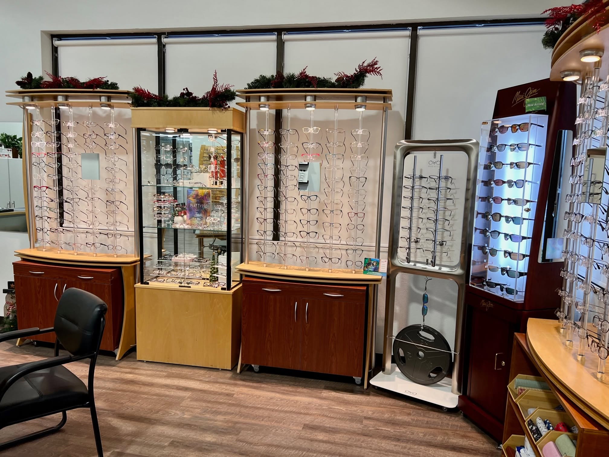 Northwest Optical
